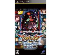 Gospel-of victory Pachinko Pachislot Series Portable Vol.2 CR Evangelion - beginning (japan import)