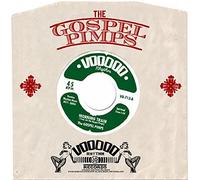 Gospel Pimps - 7-Morning Train/When the [Vinilo]