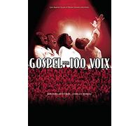 Gospel pour 100 voix [DVD]