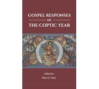 Gospel Responses of the Coptic Year