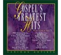 Gospel S Greatest Hits - Gospel's Greatest Hits 3