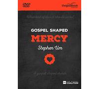 Gospel Shaped Mercy DVD: The Gospel Coalition Curriculum