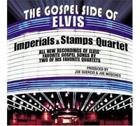 Gospel Side of Elvis