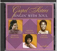 Gospel Sisters - Singin with Soul