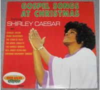 gospel songs at christmas LP