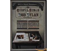 Gospel Songs of Bob Dylan - Gotta Serve Somebody: Gospel Songs of Bob Dylan [USA] [DVD]