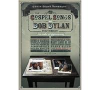 Gospel Songs of Bob Dylan, the - Gotta Serve Somebody [Alemania] [DVD]