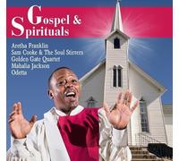 Gospel & Spirituals