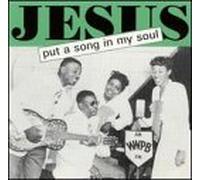 Gospel Stars - Jesus Put a Song in My Heart