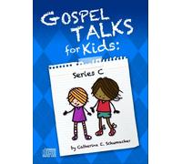Gospel Talks for Kids: Series C [USA] [DVD]