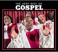 Gospel : the Very Best of 2017