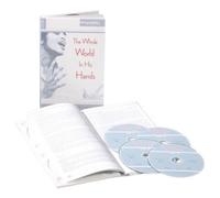 Gospel: the Whole World in His Hand by Gospel: The Whole World in His Hand