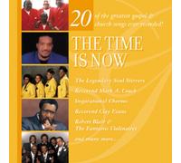 Gospel Treasury Collection - Time Is Now