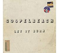 Gospelbeach - Let It Burn [Vinilo]