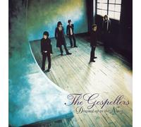 Gospellers - Dressed up to the Nines (CCCD)