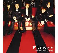 GOSPELLERS, THE - Frenzy