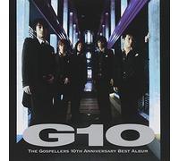 GOSPELLERS, THE - G10