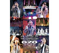 Gospellers, The - The Gospellers Zaka Tour 2014-2015 G20 (2 Dvd) [Edizione: Giappone] [Italia]