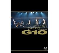 Gospellers Zaka Tour 2005 G10 [Alemania] [DVD]