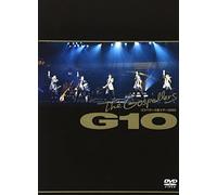 Gospellers-Zaka Tour 2005 G10 [DVD de Audio]