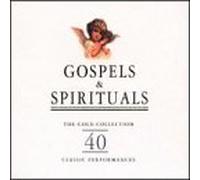 Gospels & Spirituals-40 Classi