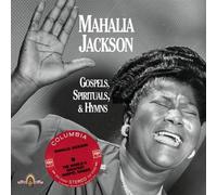 Gospels,Spirituals & Hymns