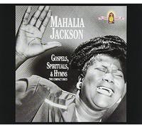 Gospels Spirituals & Hymns