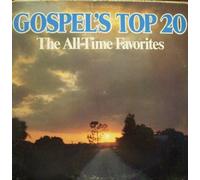 Gospel's Top 20 (The All-Time Favorites)