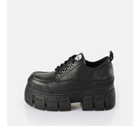 Gospher Lace Up CS BS schwarz 44