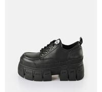 Gospher Lace Up CS schwarz 40