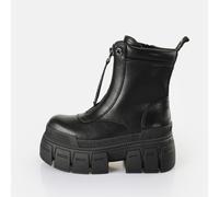 Gospher Zip Boot schwarz 41