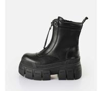 Gospher Zip BS schwarz 42