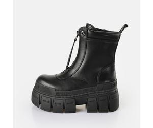 Gospher Zip schwarz 40