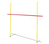 Gosports Lawn Limbo Game for Kids and Adults - palo in erba o sabbia