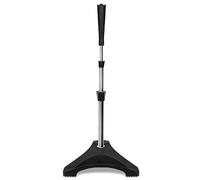 GoSports - Tee de bateo profesional para béisbol y sóftbol con base de trípode resistente y altura ajustable