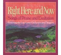 Goss, Lari - Right Here & Now