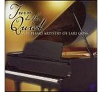 Goss, Lari - Turn to the Quiet