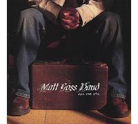 Goss, Matt Band - All for You