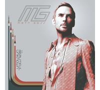 Goss, Matt - The Beautiful Unknown (LP) [Vinilo]