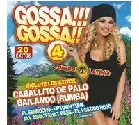Gossa Gossa 4
