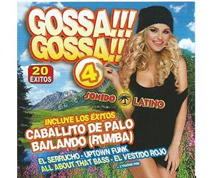 Gossa Gossa 4
