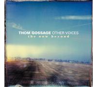 Gossage - The No Beyond