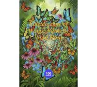 Gossamer Grids: The Ultimate Butterfly Word Hunt