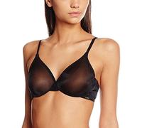 Gossard Glossies Sujetador, Negro (Black), 85F para Mujer