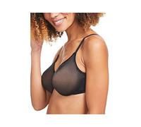 Gossard Glossies Sujetador, Sintético, Negro (Black), 80G para Mujer