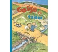 Gosse - Tome 2 - Gosse Et Son Ami Taigne (ebook)