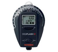 Gossen Medidor de luz Digiflash 2