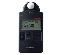 Gossen Medidor de luz Digipro F2
