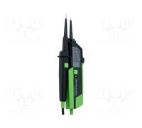 GOSSEN METRAWATT M611H Probador