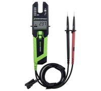 Gossen Metrawatt Metraline VC Sense - Detector de voltaje CAT III 1000 V, CAT IV 600 V LED